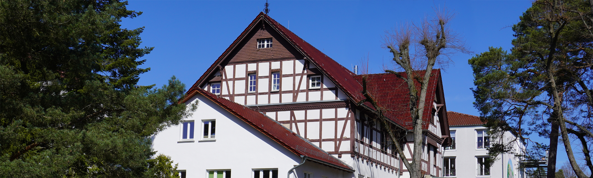 Bild der Verwaltung des ASB Ortsverband Nauen e.V.